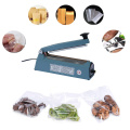 Impulse Mini Bag Sealing Manual Machines d&#39;étanchéité à la chaleur